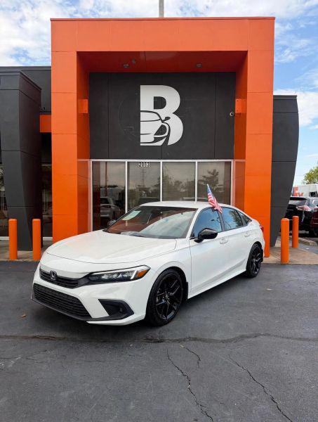 2023 Honda Civic Sport for sale in Memphis, TN