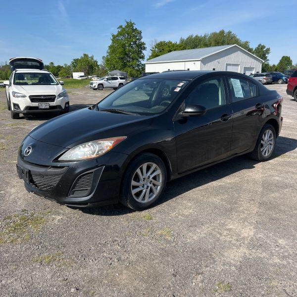 2011 Mazda Mazda3 i Sport for sale in Bath, PA