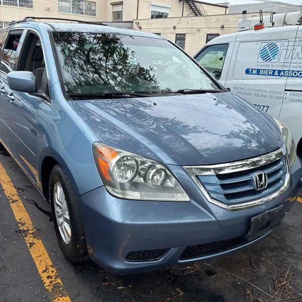 2009 Honda Odyssey EX for sale in Bath, PA