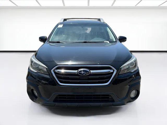 2019 Subaru Outback 3.6R Limited