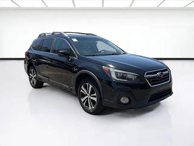 2019 Subaru Outback 3.6R Limited