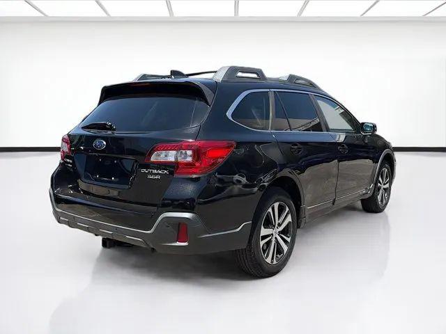 2019 Subaru Outback 3.6R Limited