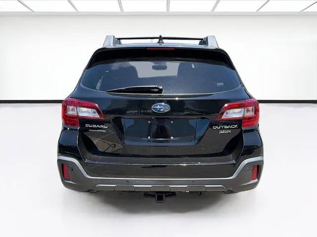 2019 Subaru Outback 3.6R Limited