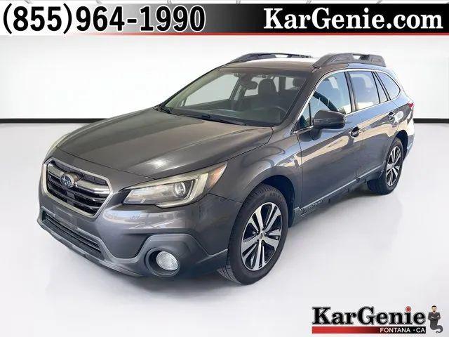 2019 Subaru Outback 2.5i Limited for sale in Fontana, CA