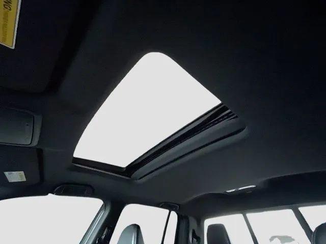 2018 Honda Ridgeline Black Edition