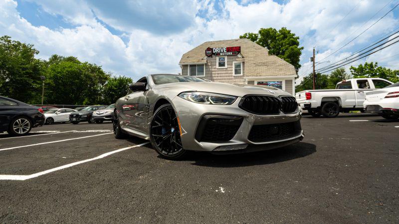 2020 BMW M8 Competition for sale in Arlington, VA