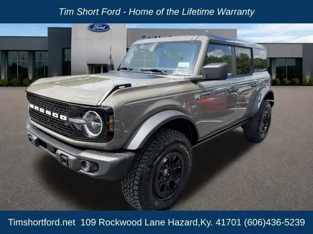 2026 Ford Bronco Big Bend for sale in Hazard, KY