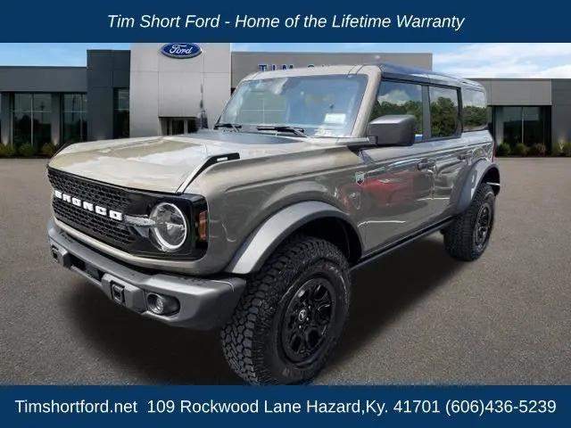 2026 Ford Bronco Big Bend for sale in Hazard, KY