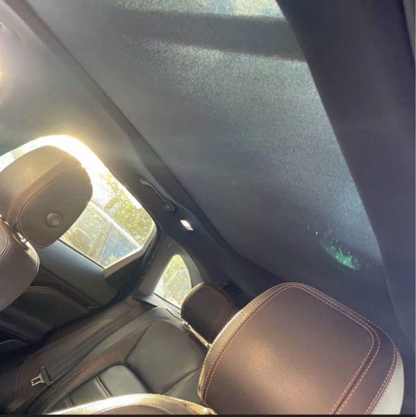 2017 Jaguar F-PACE 35t Prestige