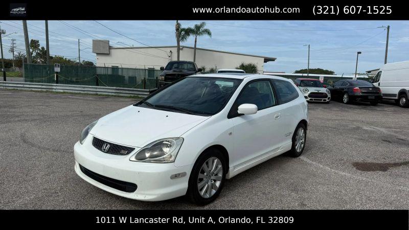 2004 Honda Civic Si for sale in Orlando, FL