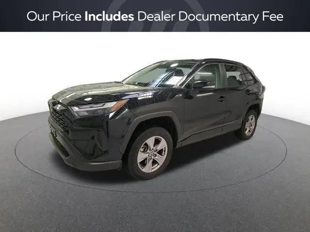 2025 Toyota RAV4 XLE for sale in Wilkes-Barre, PA