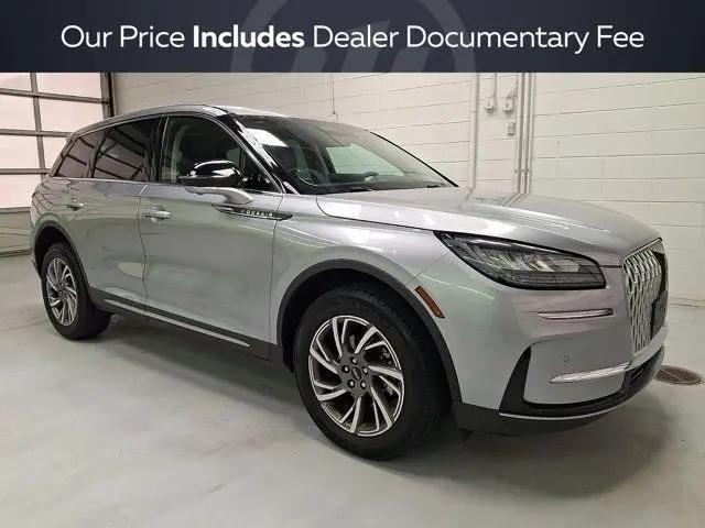 2024 Lincoln Corsair Premiere for sale in Wilkes-Barre, PA