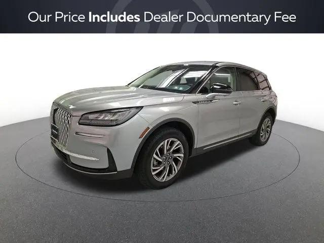 2024 Lincoln Corsair Premiere for sale in Wilkes-Barre, PA