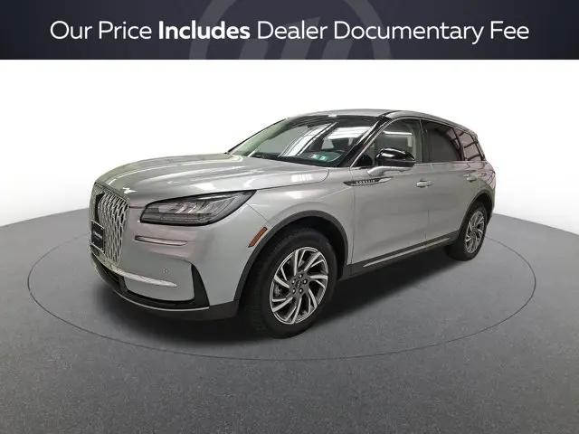 2024 Lincoln Corsair Premiere for sale in Wilkes-Barre, PA