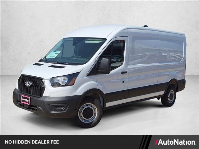 2026 Ford Transit Cargo Van T-250 148" Med Rf 9150 GVWR RWD for sale in Arlington, TX