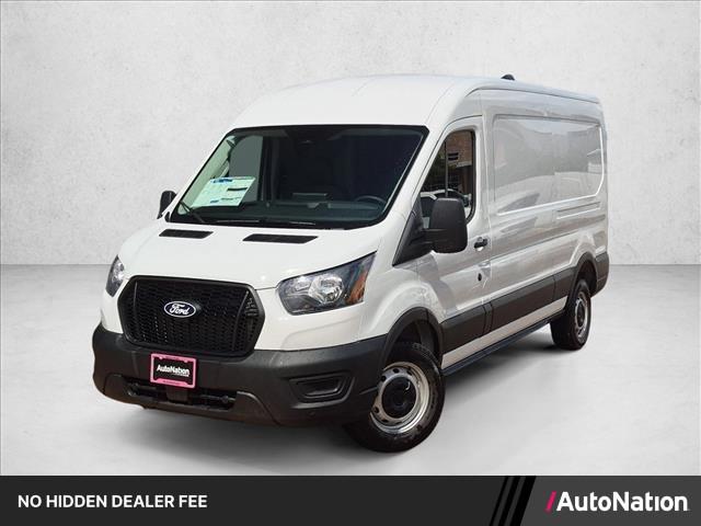 2026 Ford Transit Cargo Van T-250 148" Med Rf 9150 GVWR RWD for sale in Arlington, TX