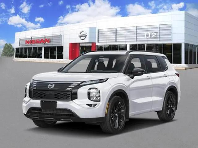 2026 Nissan Rogue Plug-In Hybrid Platinum for sale in Patchogue, NY