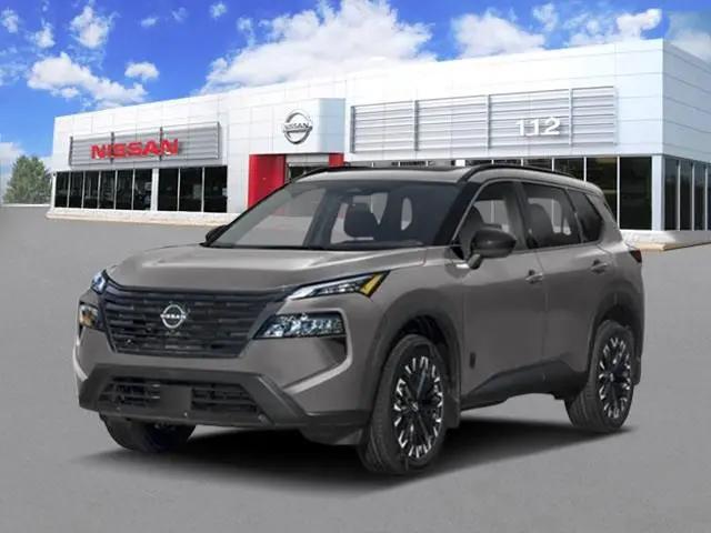 2026 Nissan Rogue Dark Armor for sale in Patchogue, NY