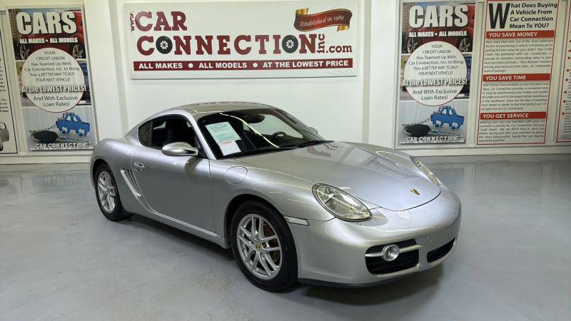 2007 Porsche Cayman Base for sale in Tucker, GA