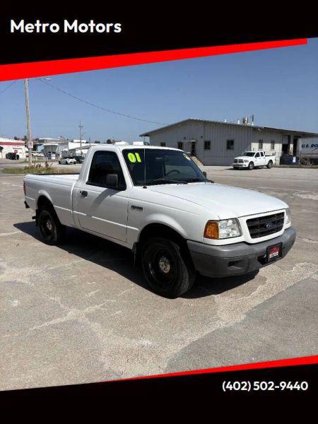 2001 Ford Ranger Base for sale in Omaha, NE