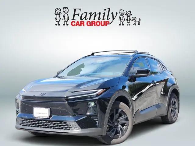 2026 Toyota C-HR SE for sale in Arlington, TX