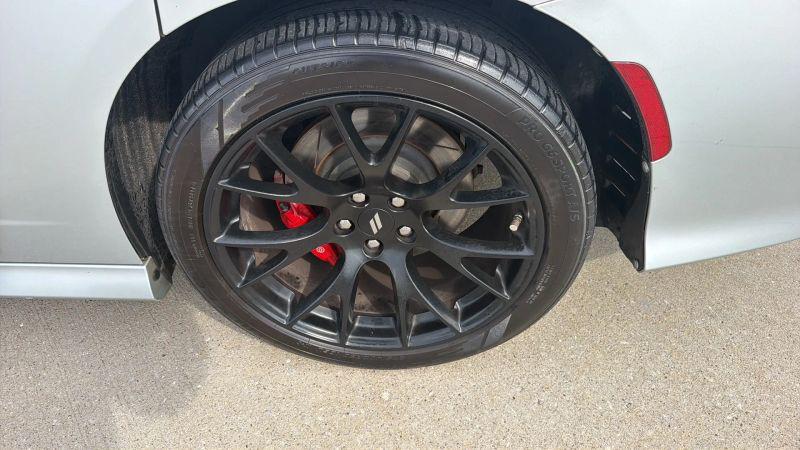 2019 Dodge Charger Scat Pack RWD