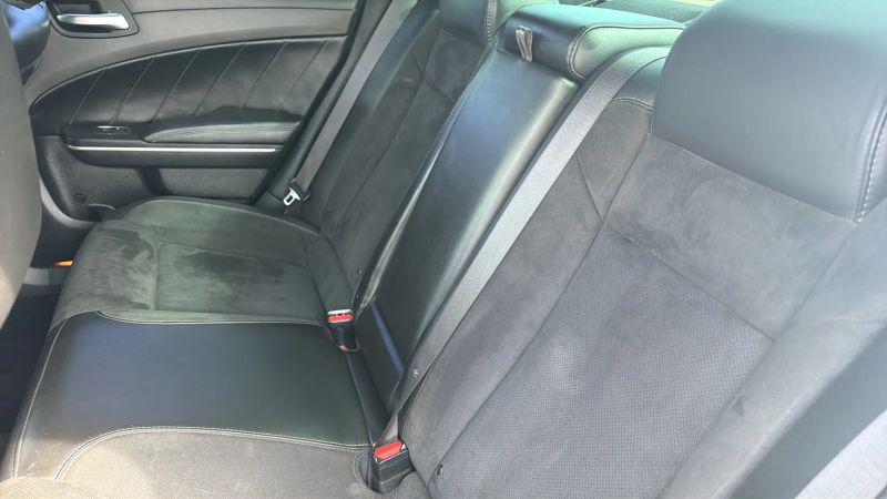 2019 Dodge Charger Scat Pack RWD