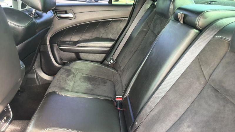 2019 Dodge Charger Scat Pack RWD