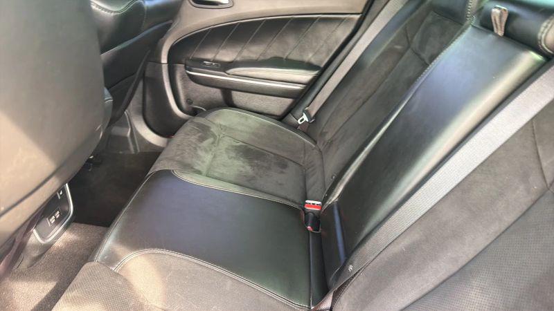 2019 Dodge Charger Scat Pack RWD
