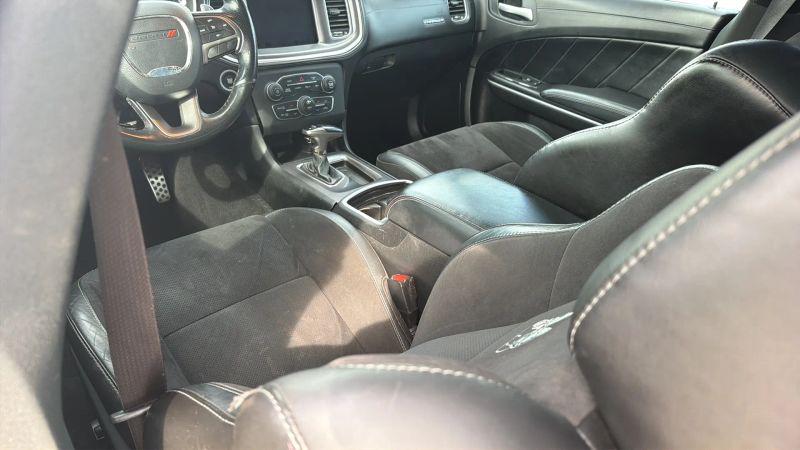 2019 Dodge Charger Scat Pack RWD