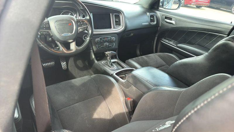 2019 Dodge Charger Scat Pack RWD