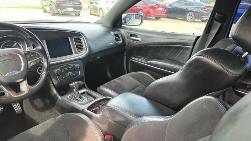 2019 Dodge Charger Scat Pack RWD