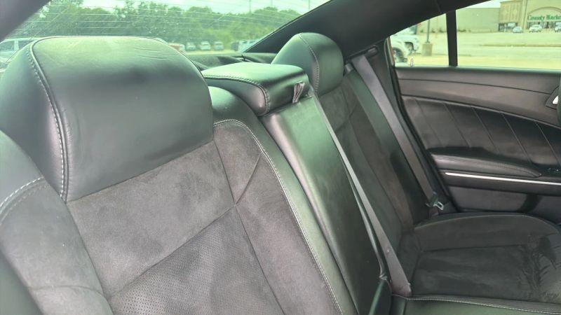 2019 Dodge Charger Scat Pack RWD