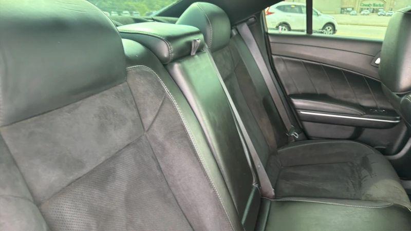 2019 Dodge Charger Scat Pack RWD