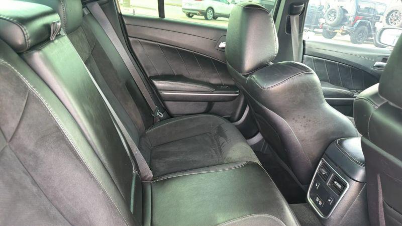 2019 Dodge Charger Scat Pack RWD