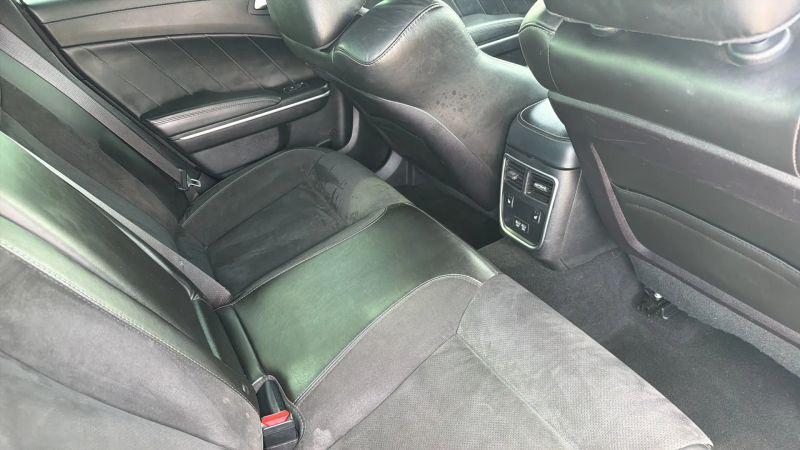 2019 Dodge Charger Scat Pack RWD