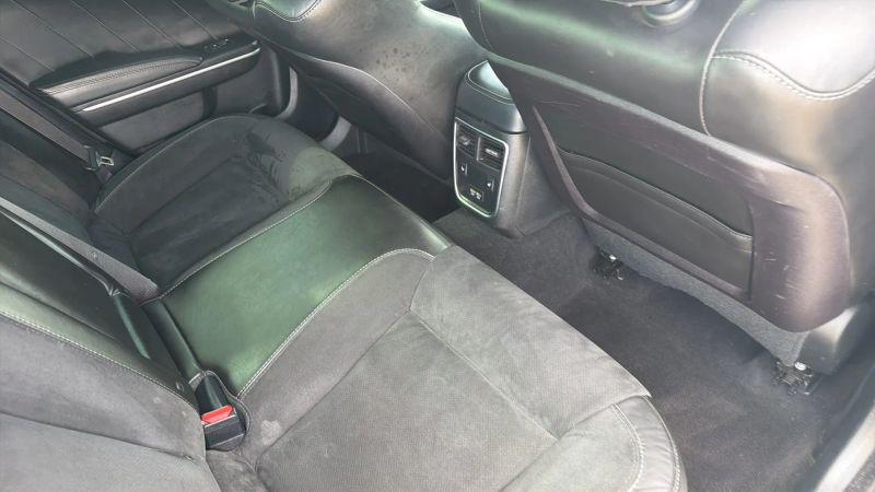 2019 Dodge Charger Scat Pack RWD