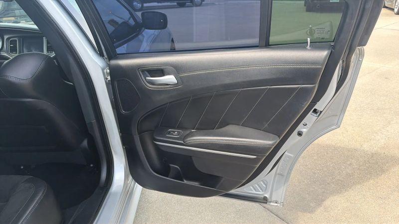 2019 Dodge Charger Scat Pack RWD
