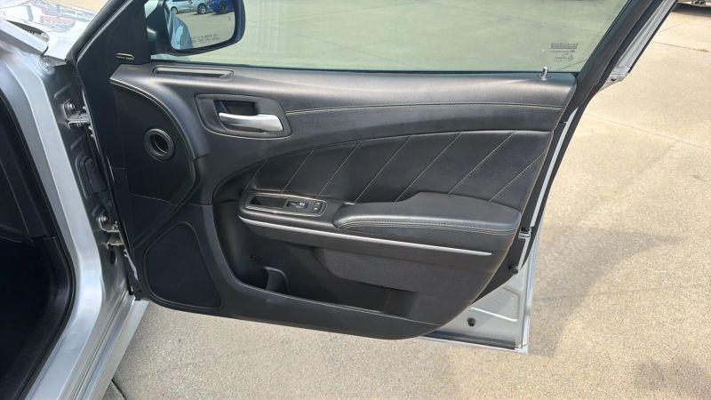 2019 Dodge Charger Scat Pack RWD