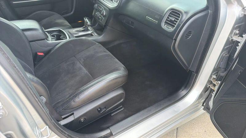 2019 Dodge Charger Scat Pack RWD
