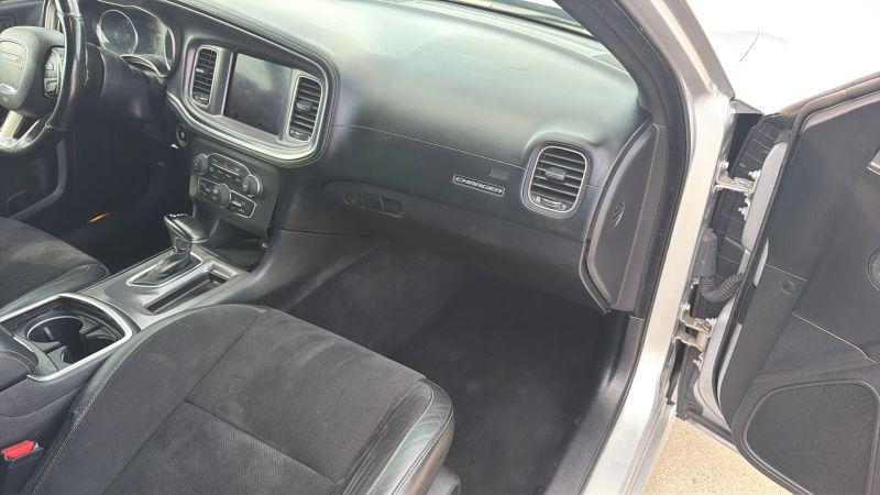2019 Dodge Charger Scat Pack RWD