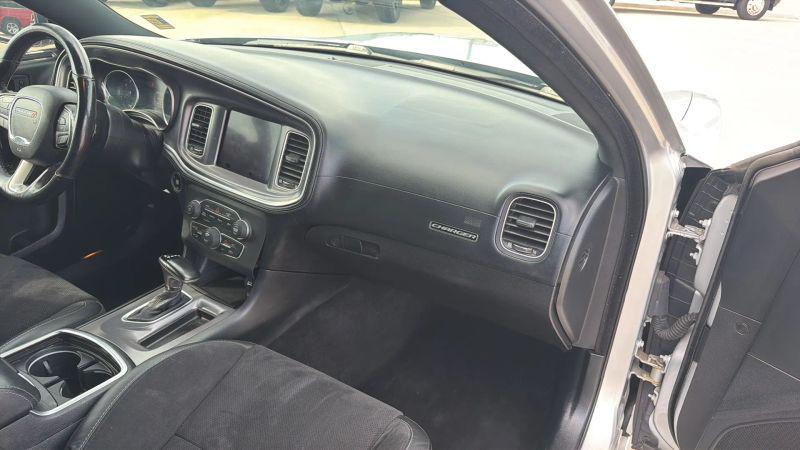 2019 Dodge Charger Scat Pack RWD