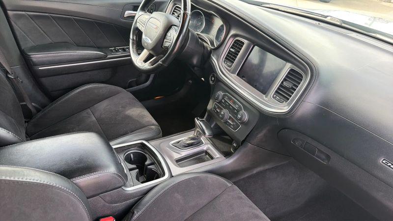 2019 Dodge Charger Scat Pack RWD