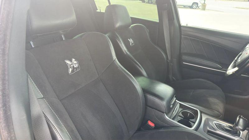 2019 Dodge Charger Scat Pack RWD