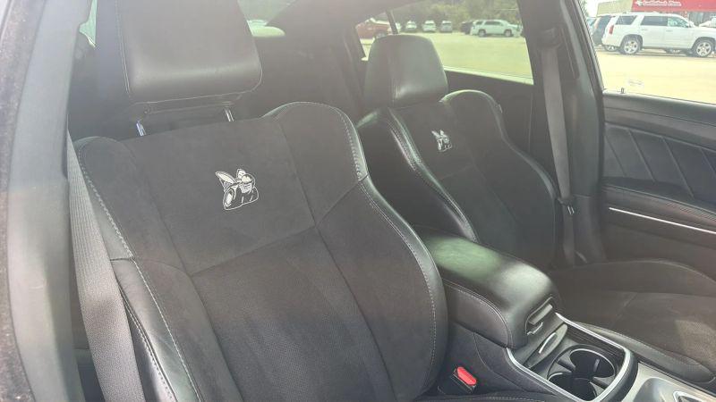 2019 Dodge Charger Scat Pack RWD