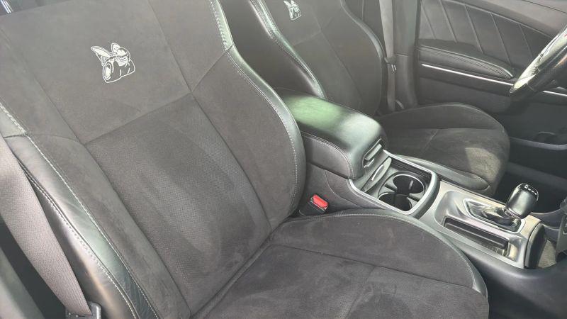 2019 Dodge Charger Scat Pack RWD