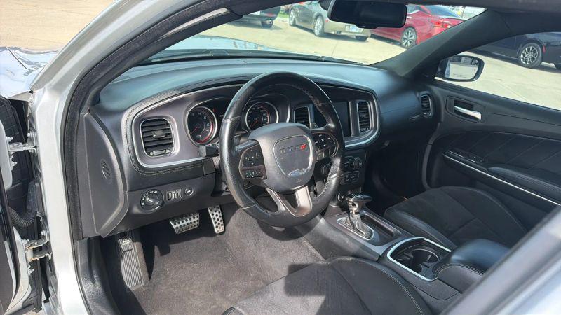 2019 Dodge Charger Scat Pack RWD