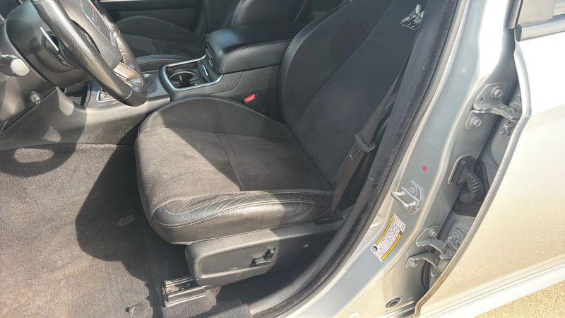 2019 Dodge Charger Scat Pack RWD