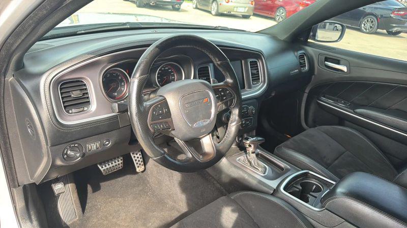 2019 Dodge Charger Scat Pack RWD