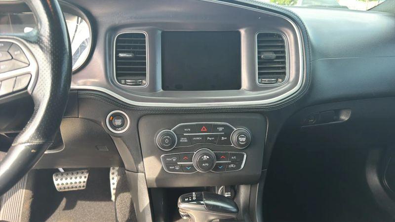 2019 Dodge Charger Scat Pack RWD